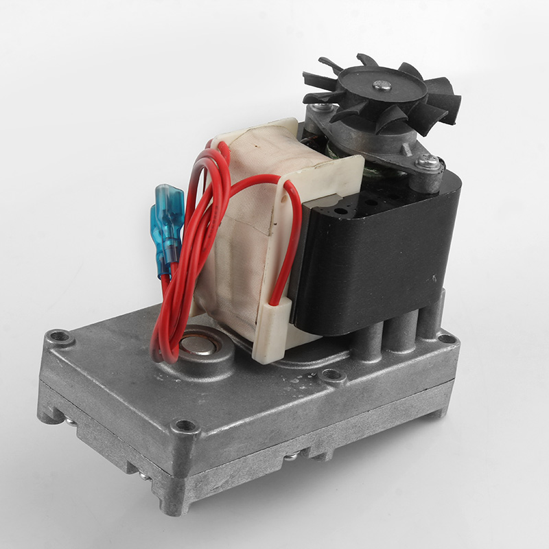 110V罩級(jí)減速電機(jī)