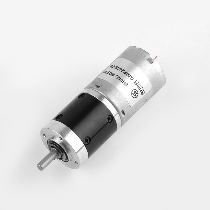 36mm行星減速電機(jī)