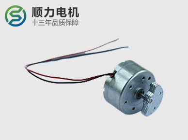 振動(dòng)電機(jī)