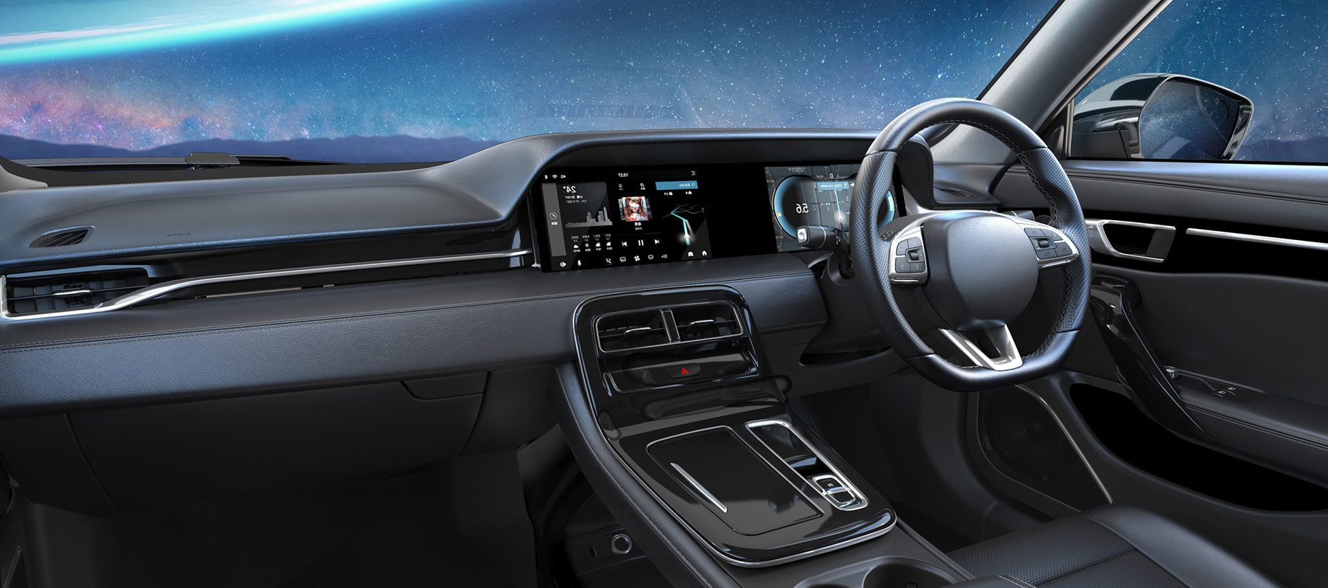 Automotive Electronics