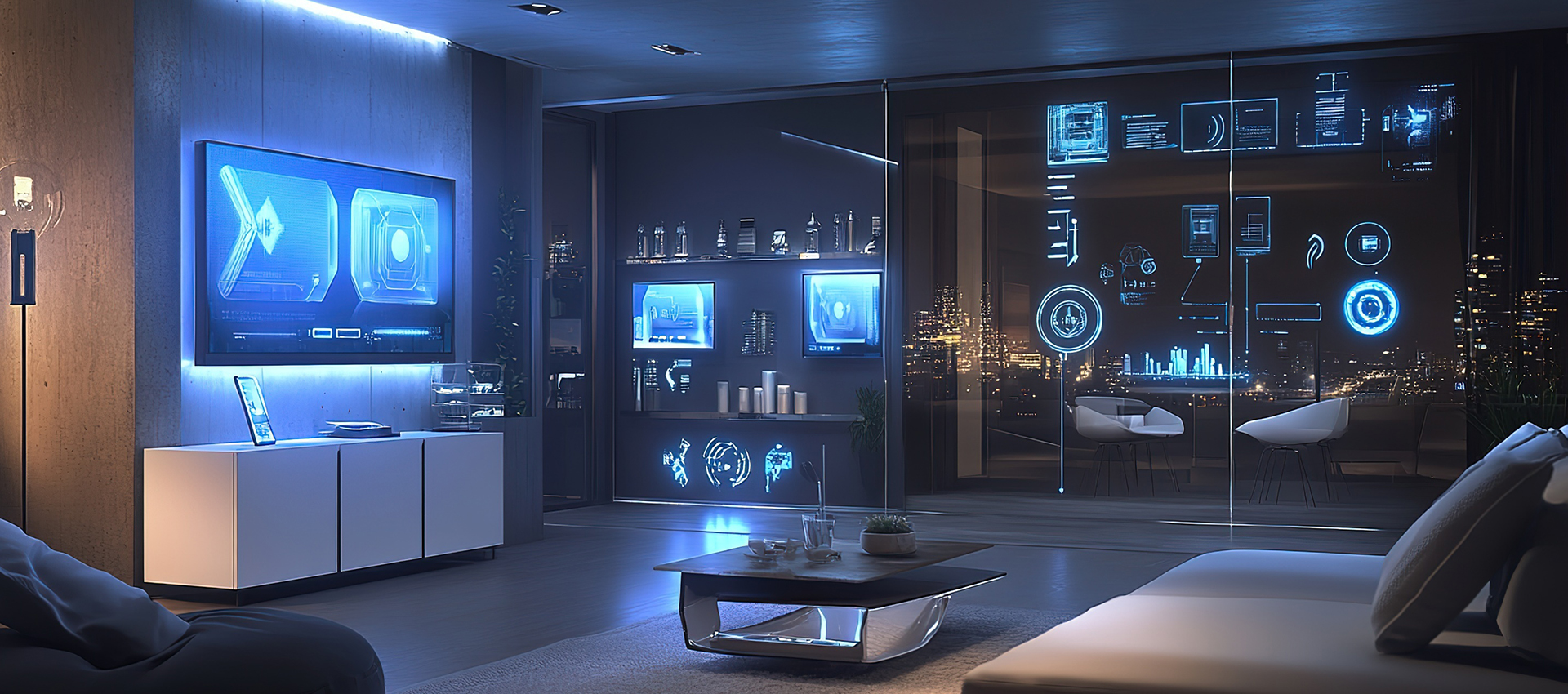 Smart Home